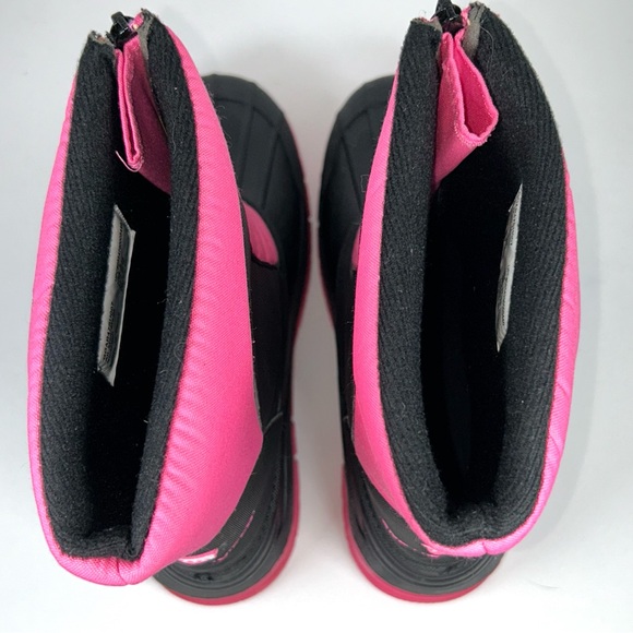 Arctic Shield Winter Boots Size 5 Big Girls' - Picture 7 of 12